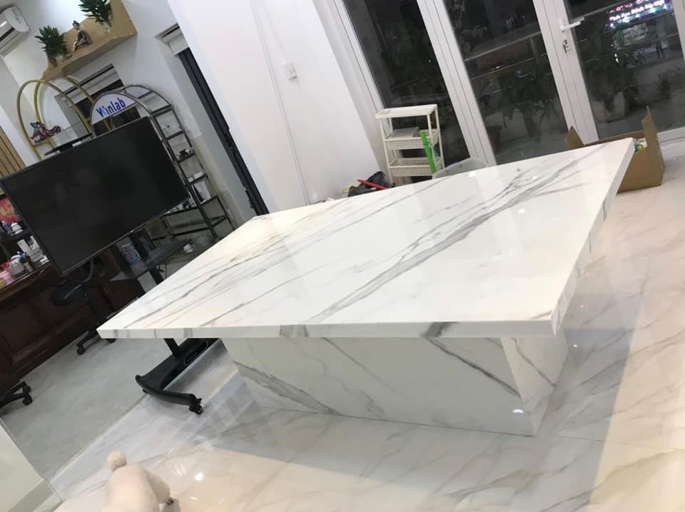 Nano cystallized glass 