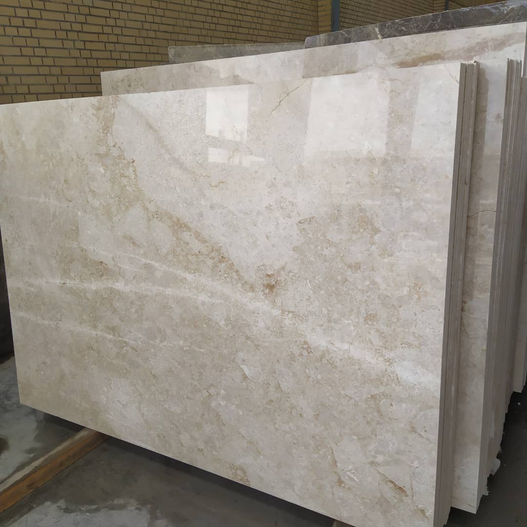Cappuccino Marble Slabs