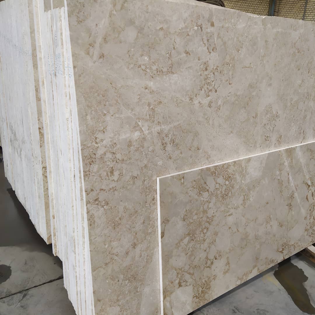 Cappuccino Marble cut to size