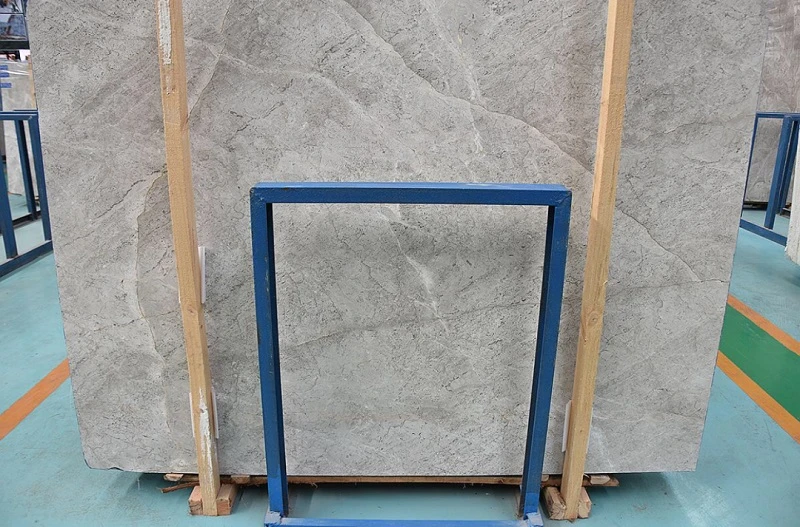 CASTLE GRAY MARBLE