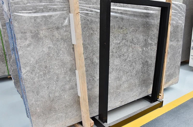 TUNDLA GREY MARBLE