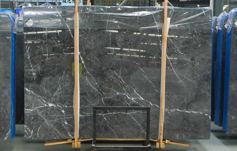 STAR GREY MARBLE