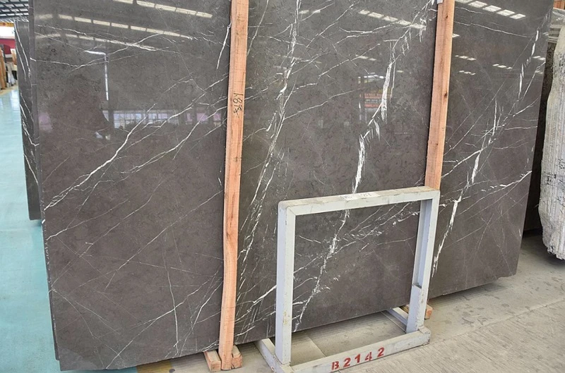 PIETRA GREY MARBLE