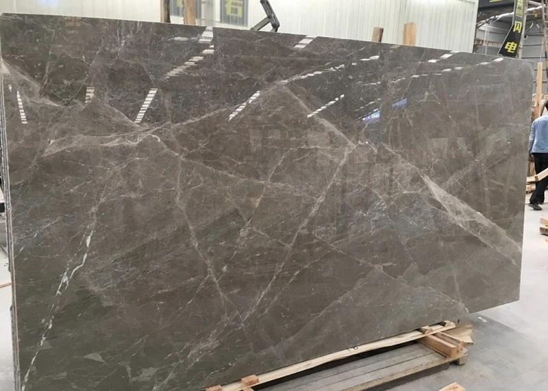 MAYA GREY MARBLE
