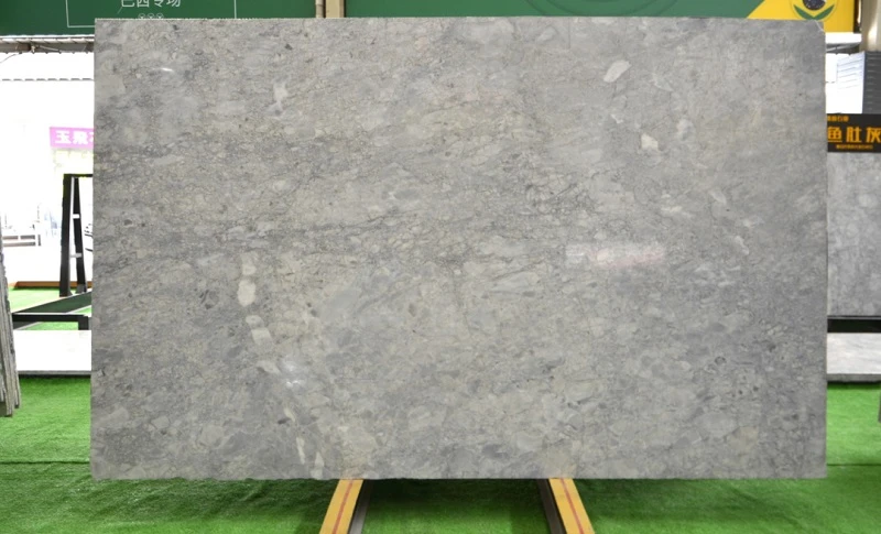 ALLURE SILVER SHADOW MARBLE