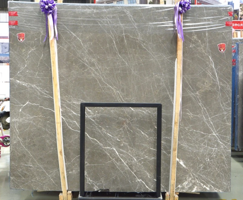 CYPRUS GREY MARBLE
