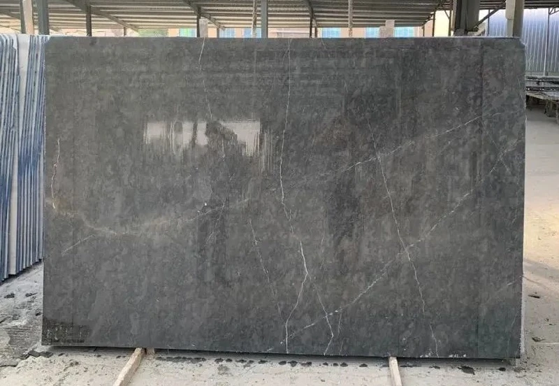 WISDOM GREY MARBLE