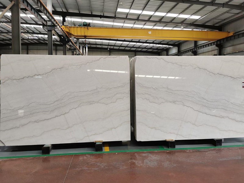 white marble white marble