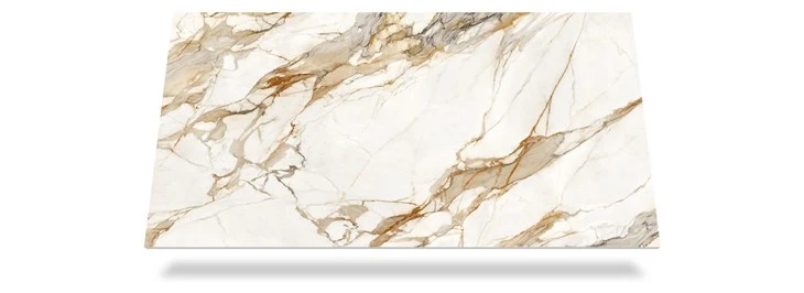 Building Material Large Porcelains Slabs Sintered Stone Elena Venosta countertop and backsplash manufacturers