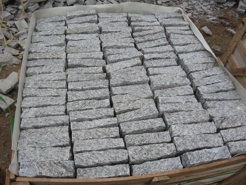 Harga Fooring Kulit Harimau Warna Granit