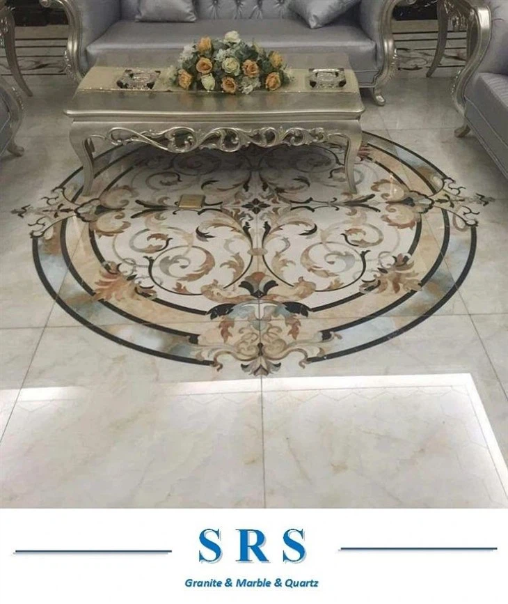 Natural-Marble-Stone-Mosaic-Pattern-Waterjet-Marble-Floor-Medallion.webp (3)(001)