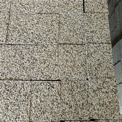 Batuan Granit Hitam