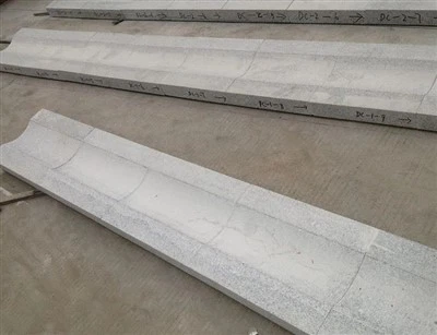 Granit Abu-abu Untuk Batu Paving Lansekap