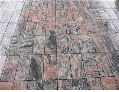 Panel Dinding Batu Alam Fasad Veneer Pelapis Batu