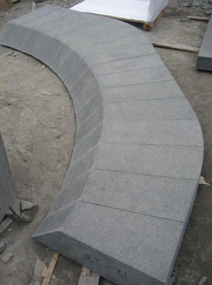 G684 Black Basalt