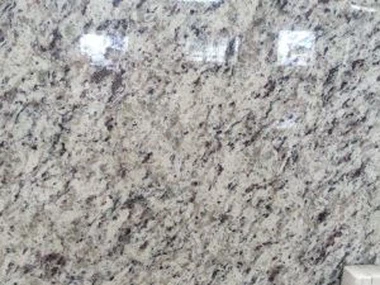 Meja Mawar Putih untuk Dapur