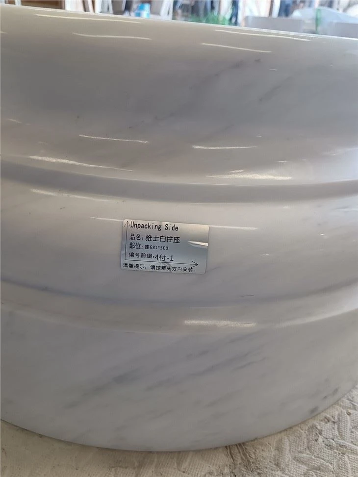 Round Column