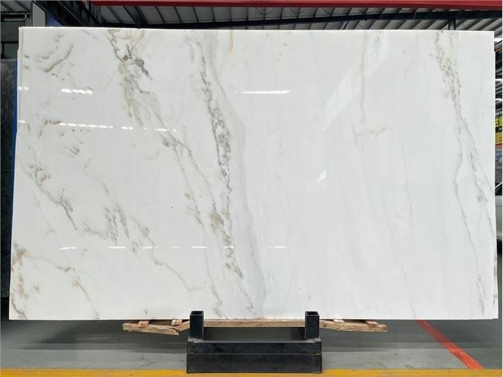 Calacatta Gold Marble Slab Price