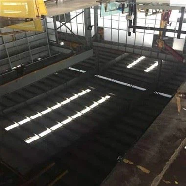 China Wholesale Pure Black Nano Glass Crystallized Glass Panel Marble Slabs