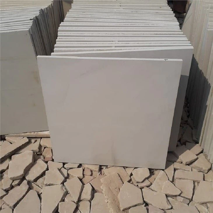 White Sandstone Supplier