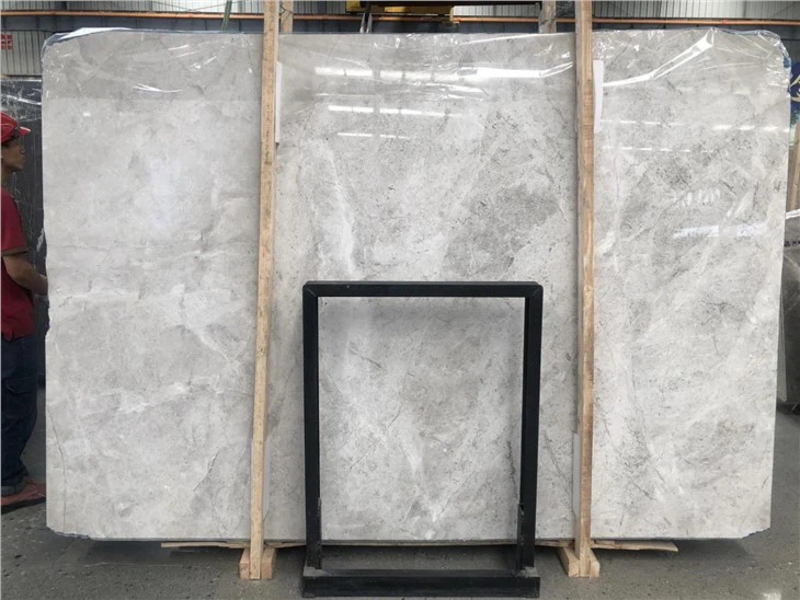 Pure Castle Grey Marble